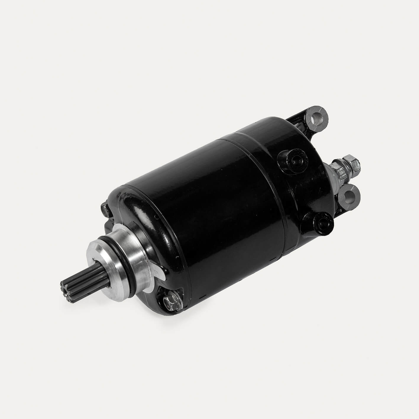 Starter motor KTM390